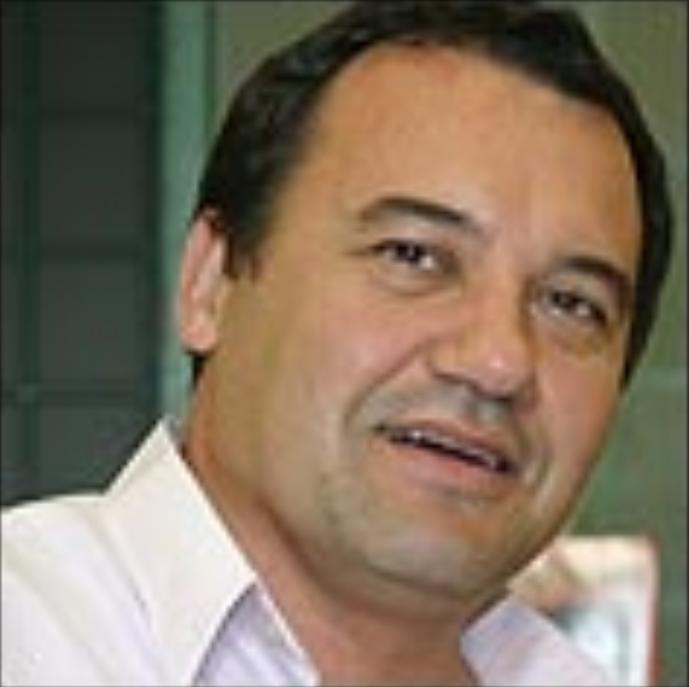 Roberto Marín, Secretario de Análisis Económico de UGT-A