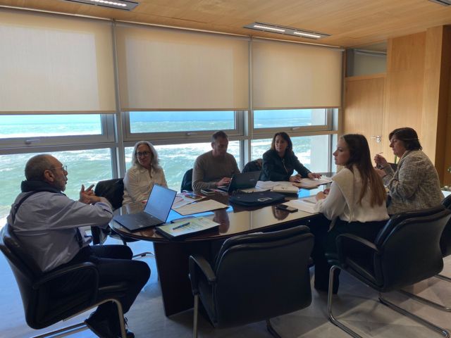 Comisión Técnica de Seguimiento de la Negociación Colectiva de Cádiz