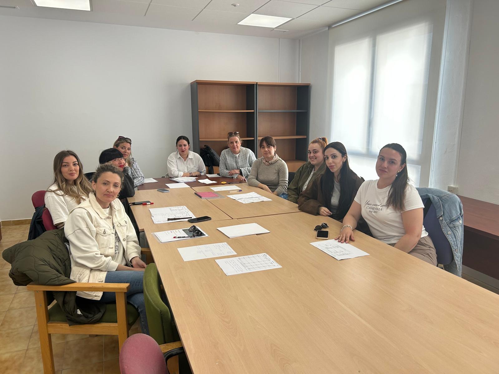 FESMC UGT Almería denuncia la precariedad laboral en Women’secret y exige medidas urgentes al Grupo Tendam
