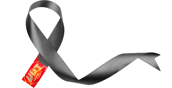 UGT Córdoba lamenta el trágico accidente de trenes a la altura de Adamuz