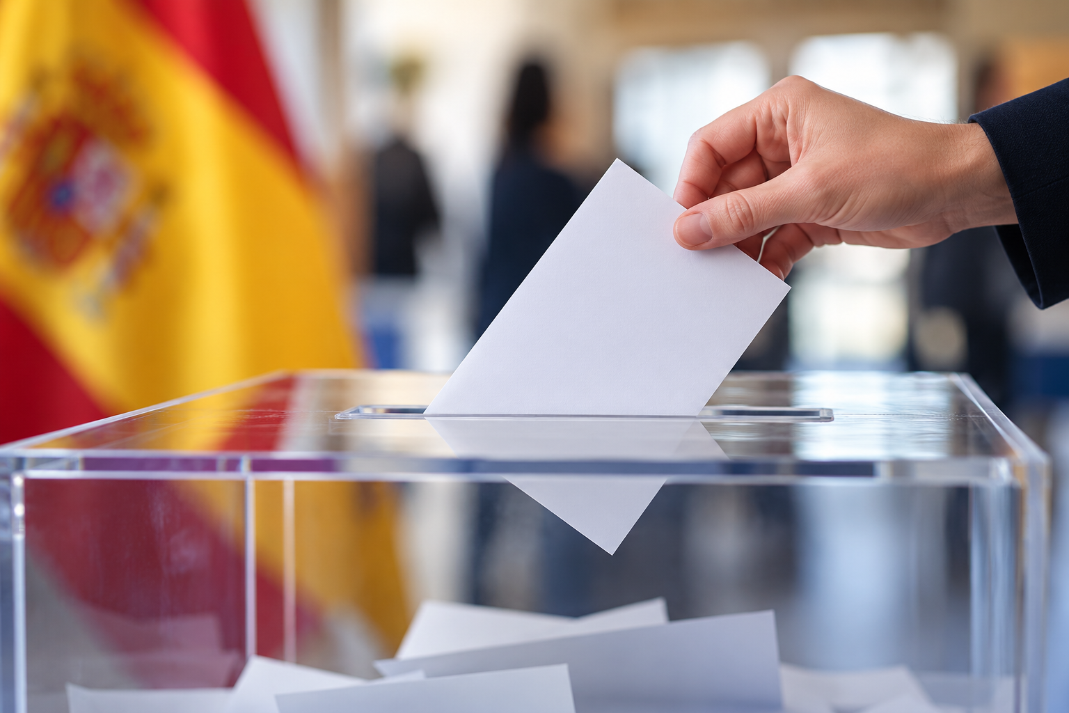 UGT Andalucía pide que el adelanto electoral sitúe los problemas de la ciudadanía en el centro del debate