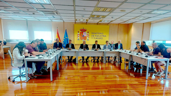 UGT FICA Cádiz aclara que no ha firmado ningún acuerdo con Airbus