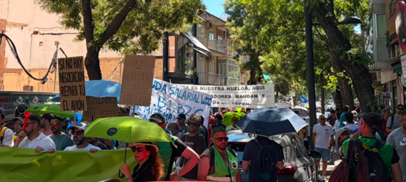 UGT FICA Andalucía traslada a la plantilla de Airbus la propuesta alcanzada con la empresa, que será sometida a votación en asamblea