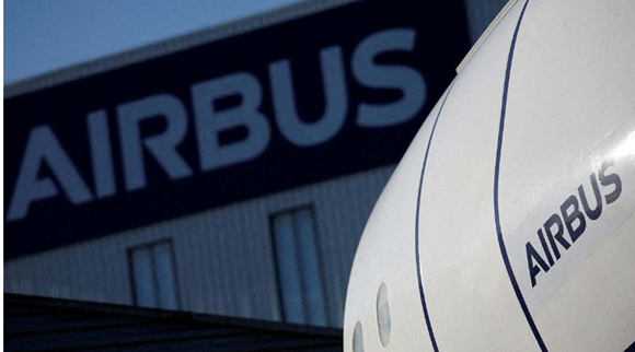 UGT FICA informa de la suspensión temporal de la huelga en varios centros de Airbus
