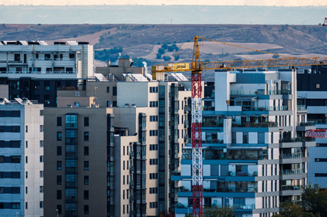 UGT Andalucía advierte de que el fuerte encarecimiento de la vivienda agrava las dificultades de acceso para la clase trabajadora