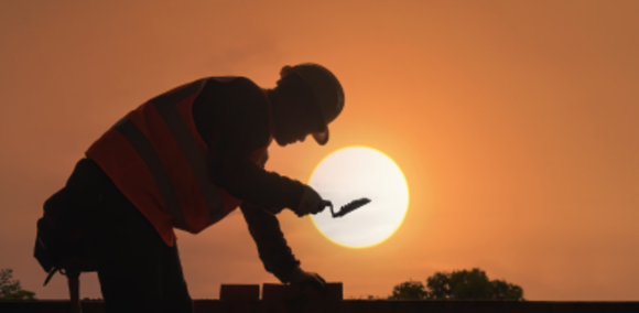 UGT FICA recuerda que este lunes comienza la jornada intensiva por calor en la construcción en Córdoba