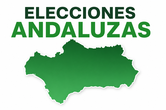 UGT Andalucía exige que el fascismo no termine condicionando la política del futuro gobierno andaluz