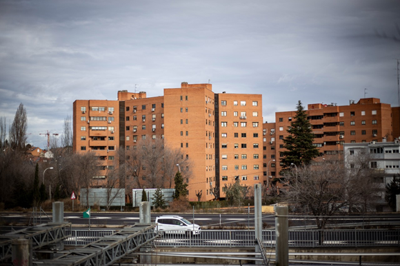 La pobreza se cronifica mientras la vivienda absorbe la recuperación económica