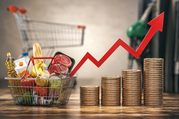 UGT Andalucía reclama subidas salariales y cláusulas de garantía ante el repunte de la inflación