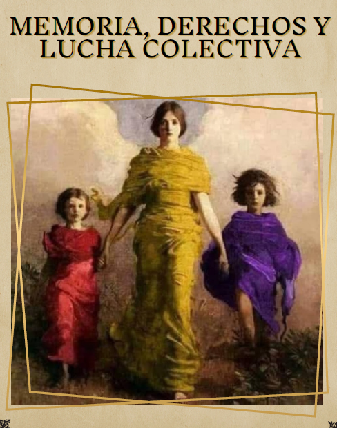 UGT Andalucía conmemora el 14 de abril con la publicación del manifiesto “Memoria, derechos y lucha colectiva”