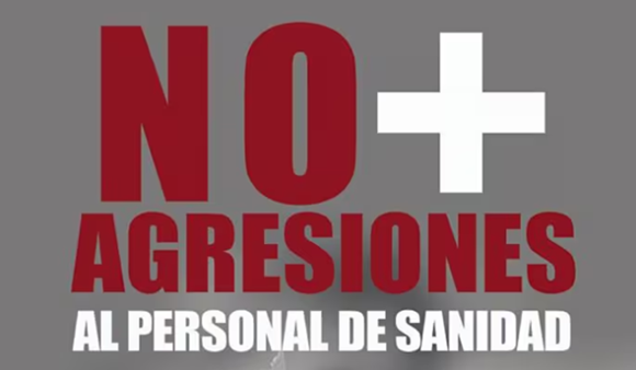 Agredir a un sanitario en Andalucía supondrá multas de hasta 60.000 euros gracias a un nuevo protocolo