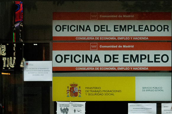 UGT urge a abrir la negociación del VI AENC para garantizar subidas salariales