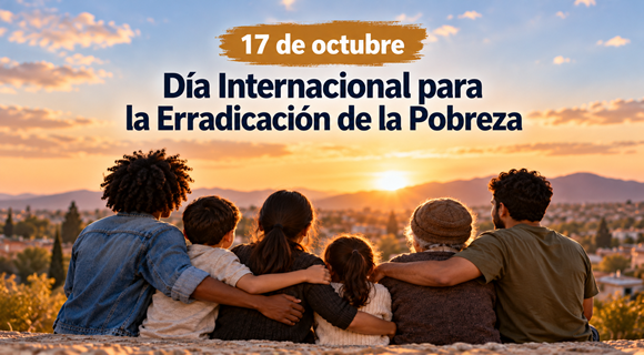 UGT Andalucía alerta de que más de un tercio de la población andaluza está en riesgo de pobreza o exclusión social