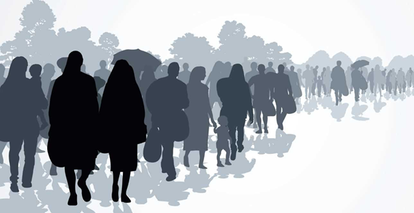 UGT Andalucía valora la regularización de personas migrantes como una medida clave para garantizar derechos y fortalecer el mercado laboral