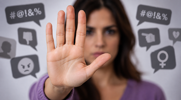 UGT Andalucía traslada su apoyo a María Márquez y reclama tolerancia cero frente al acoso machista