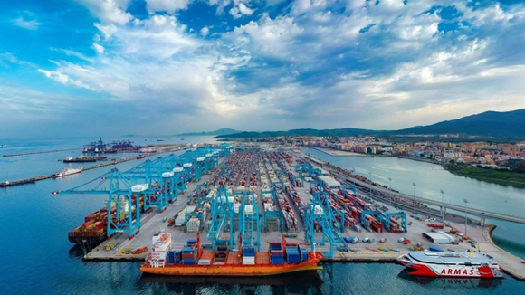 UGT-FICA denuncia la ausencia de TTI Algeciras en el SERCLA y señala su falta de voluntad de diálogo ante la huelga en Exo Petrol