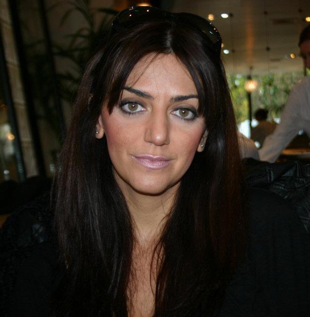 Ana Pérez Luna, Secretaria de la Mujer de UGT Andalucía