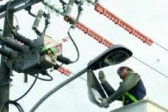 En 2014, 5 de los 11 fallecidos en accidente laboral fueron a causa de caídas electricas