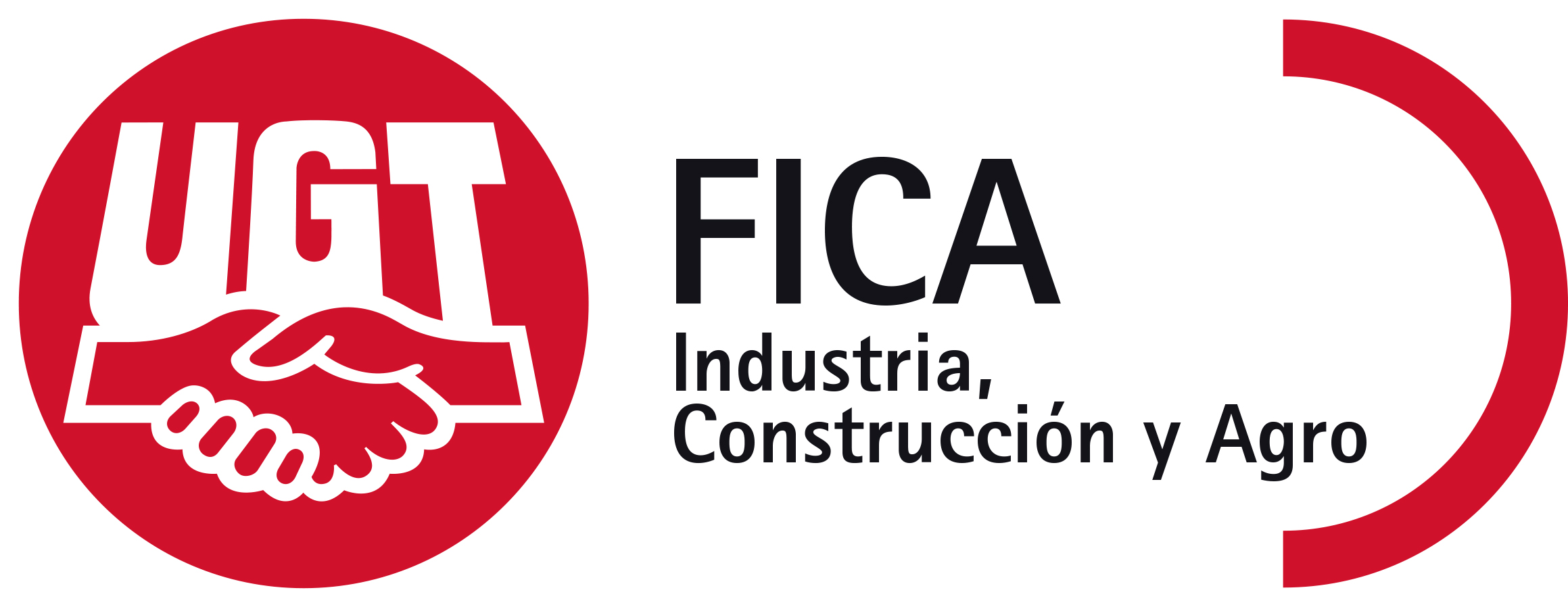 Logo de la nueva federación