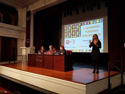II Seminario 
