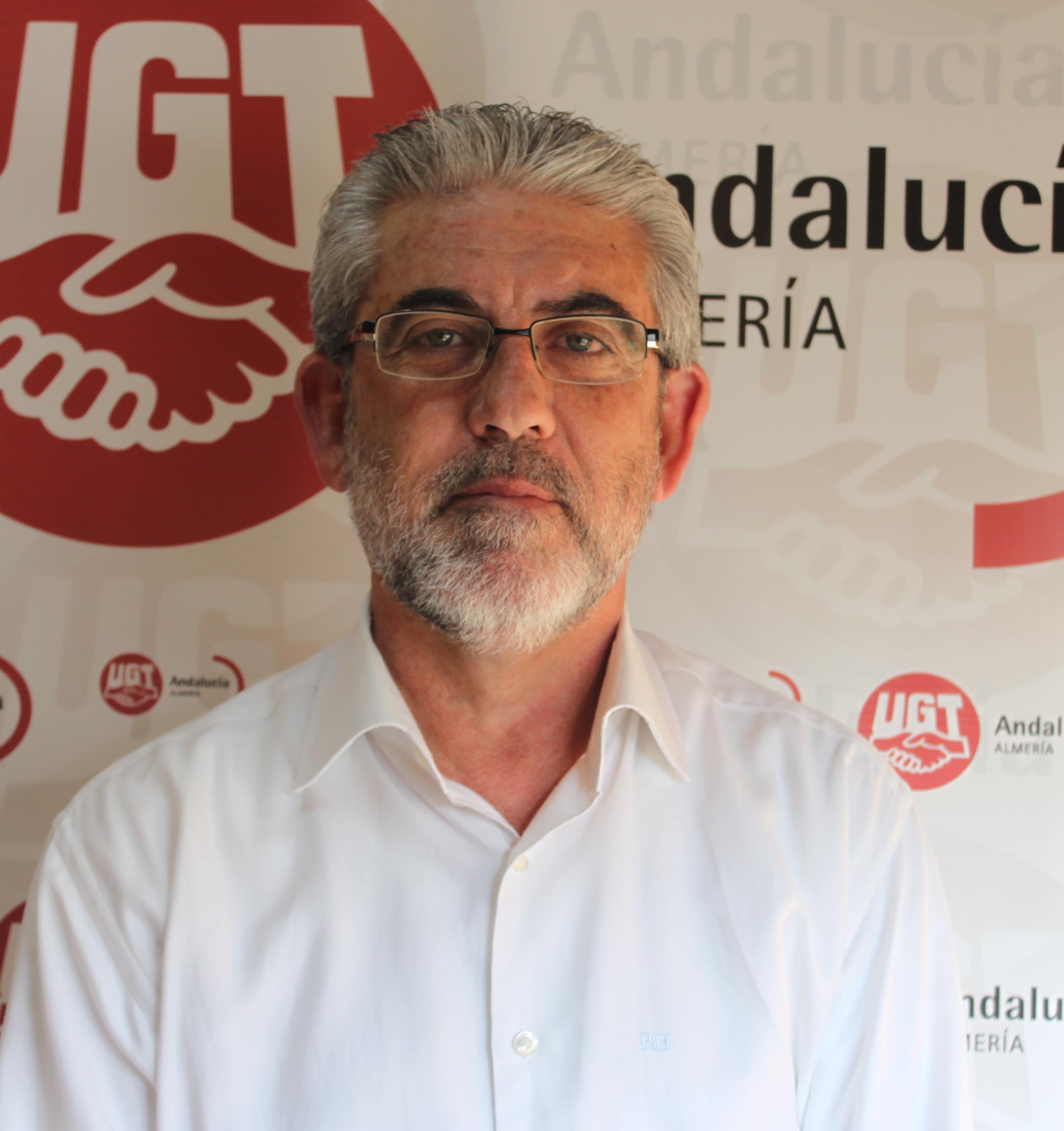 José Ginel Sánchez