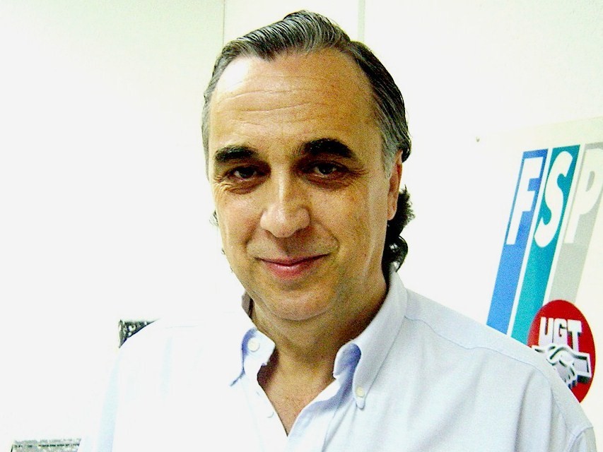 Alfredo Hidalgo