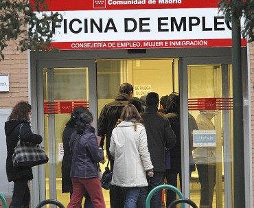 75.131 personas están desempleadas en Almería